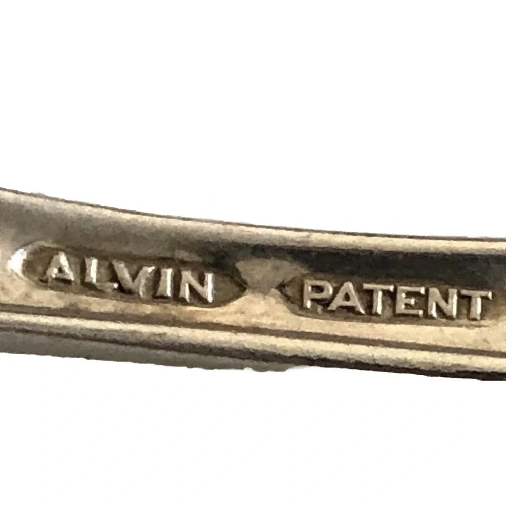 *VINTAGE ALVIN 
